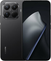 Смартфон Xiaomi 15T Pro 12GB/1TB Black/Черный