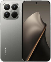 Смартфон Xiaomi 15T Pro 12/512GB Gray/Серый