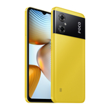 Смартфон POCO M4 5G 6/128GB Yellow/Желтый