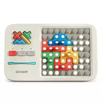 Умная головоломка GiiKER Super Blocks Puzzle Games JM001