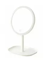 Зеркало для макияжа Jordan&Judy LED NV543 (White)