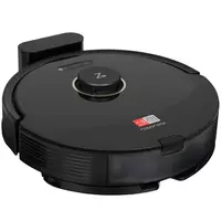 Робот-пылесос Roborock Q8 Max Black/Черный