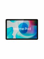 Планшет Realme Pad 10,4" 4GB+64GB Wi-Fi золотистый