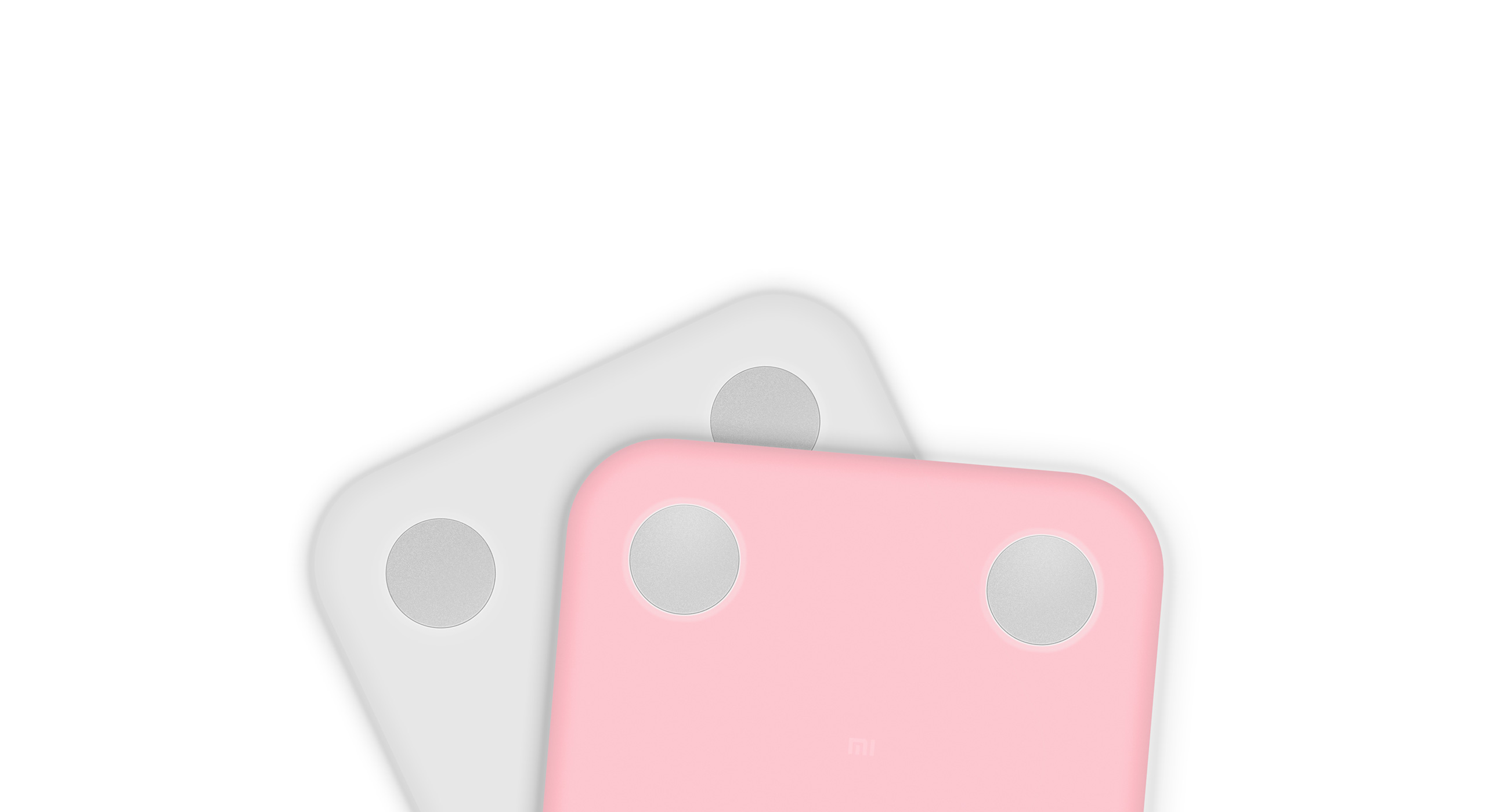 Умные весы Xiaomi Mi Smart Scale 2 Умные весы Xiaomi Mi Smart Scale 2