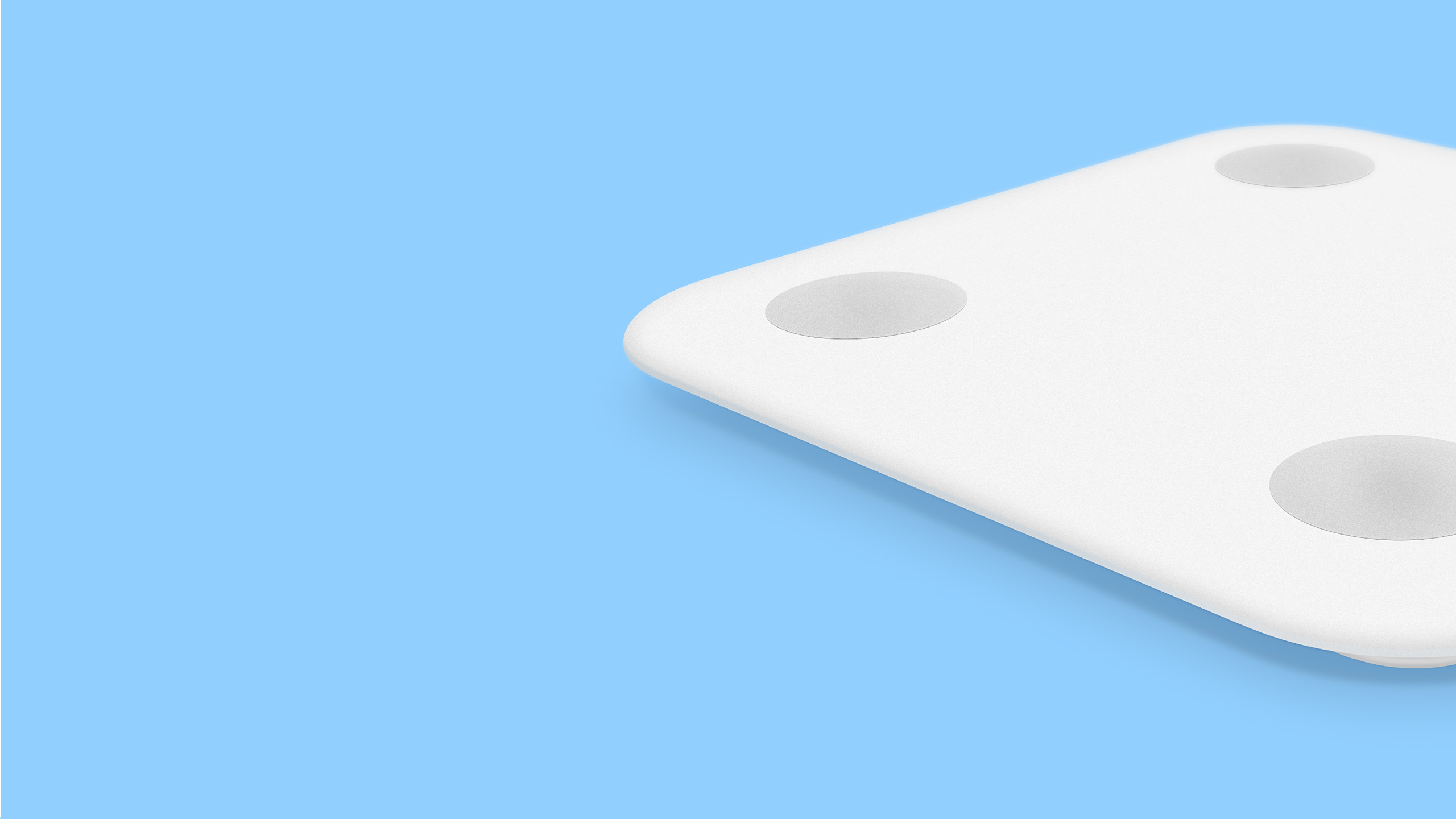 Умные весы Xiaomi Mi Smart Scale 2 Умные весы Xiaomi Mi Smart Scale 2